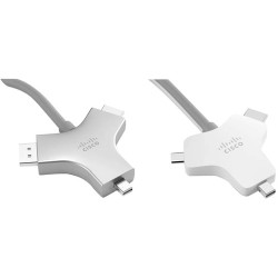 Cisco Multi-head Cable (4K USB-C HDMI