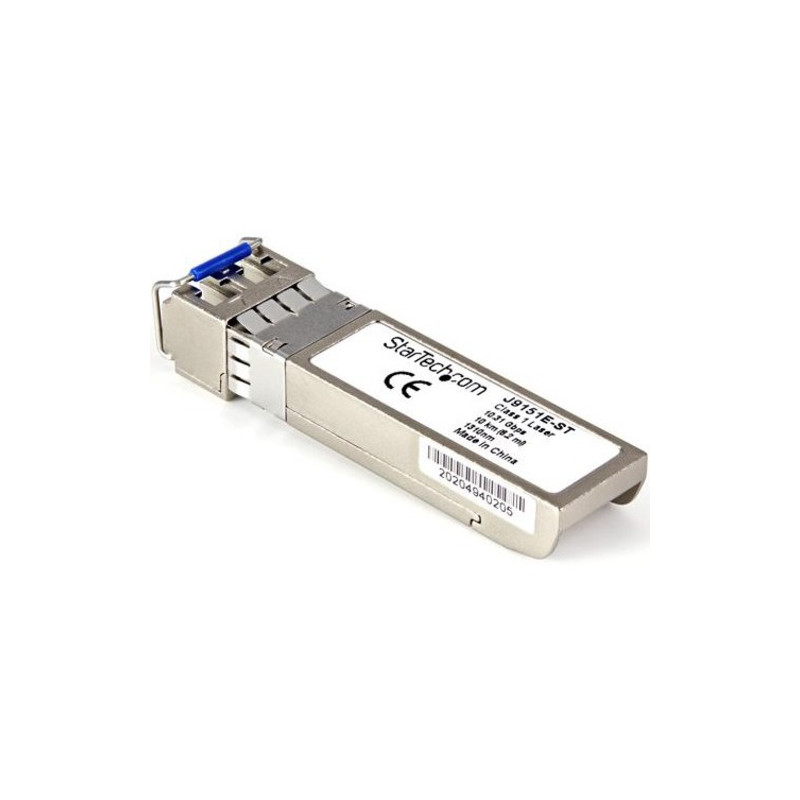 StarTech.com SFP+ - HP J9151E Compatible