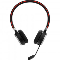 Jabra EVOLVE 65 SE LINK380A UC STEREO