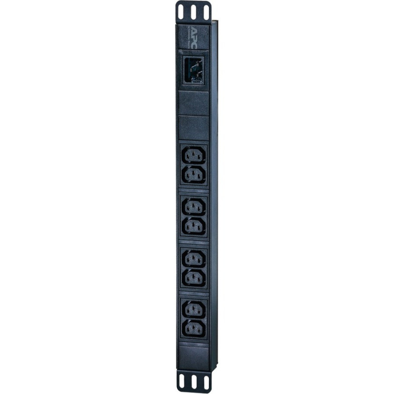 APC Easy PDU Basic 1U 16A 230V (8)C13