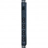 APC Easy PDU Basic 1U 16A 230V (8)C13