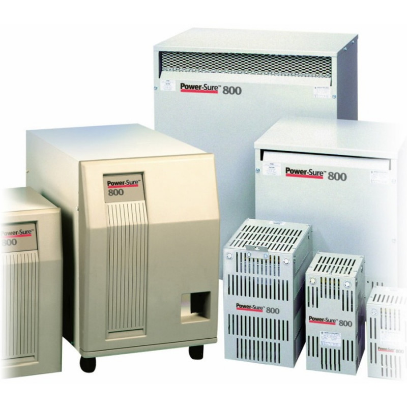 EATON POWERSURE 800 1KVA 1P 240V 50HZ