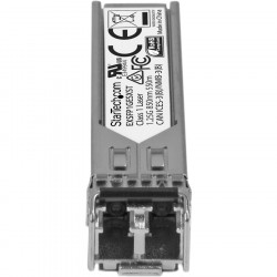 StarTech.com Juniper EX-SFP-1GE-SX 1000Base-SX SFP