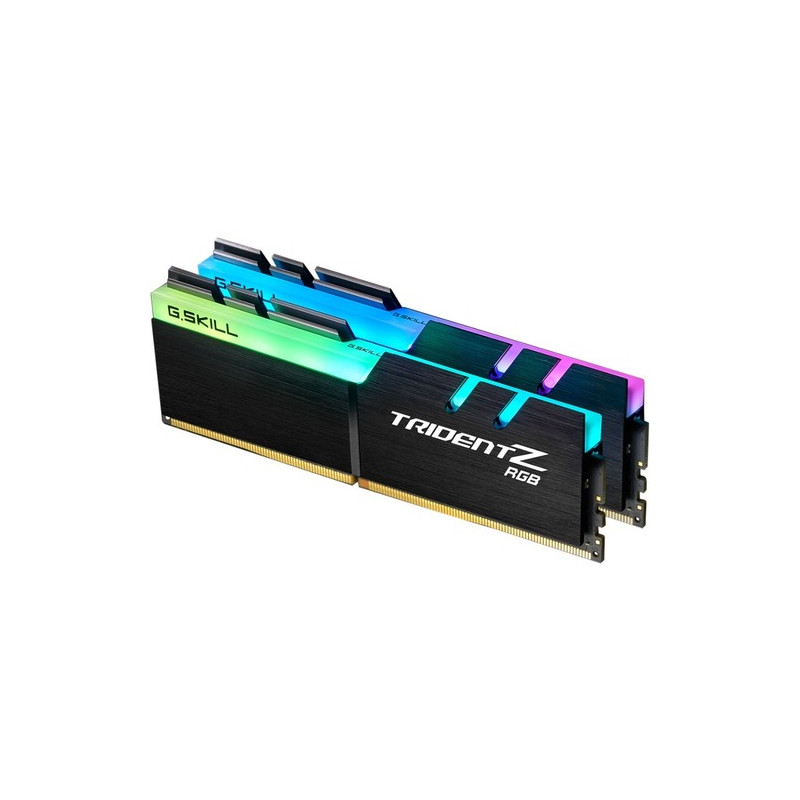 G.SKILL TZ RGB 32G KIT (2X 16G) DDR4 3200MHZ