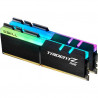 G.SKILL TZ RGB 32G KIT (2X 16G) DDR4 3200MHZ