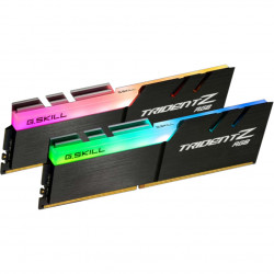 G.SKILL TZ RGB 32G KIT (2X 16G) DDR4 3200MHZ