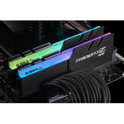 G.SKILL TZ RGB 32G KIT (2X 16G) DDR4 3200MHZ