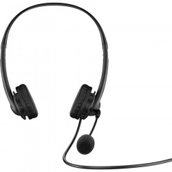 HP 3.5MM STEREO HEADSET