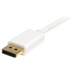 StarTech.com 1m Mini DisplayPort to DisplayPort Cable