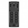APC Back UPS Pro BR 1300VA. 8 Outlets. AVR.
