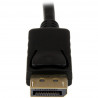 StarTech.com 3 ft DisplayPort to DVI Converter Cable