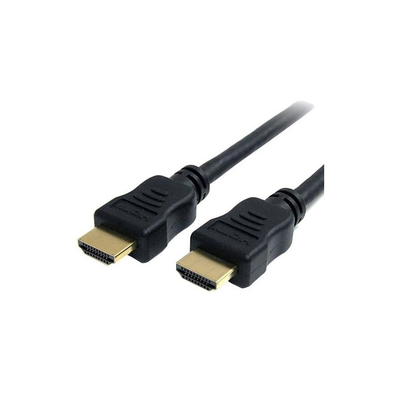 StarTech.com 3m High Speed HDMI Cable w/ Ethernet