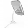 COMPULOCKS TABLET FLEXIBLE TABLE STAND - WHITE