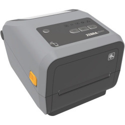 ZEBRA Thermal Transfer Printer (74/300M) ZD421