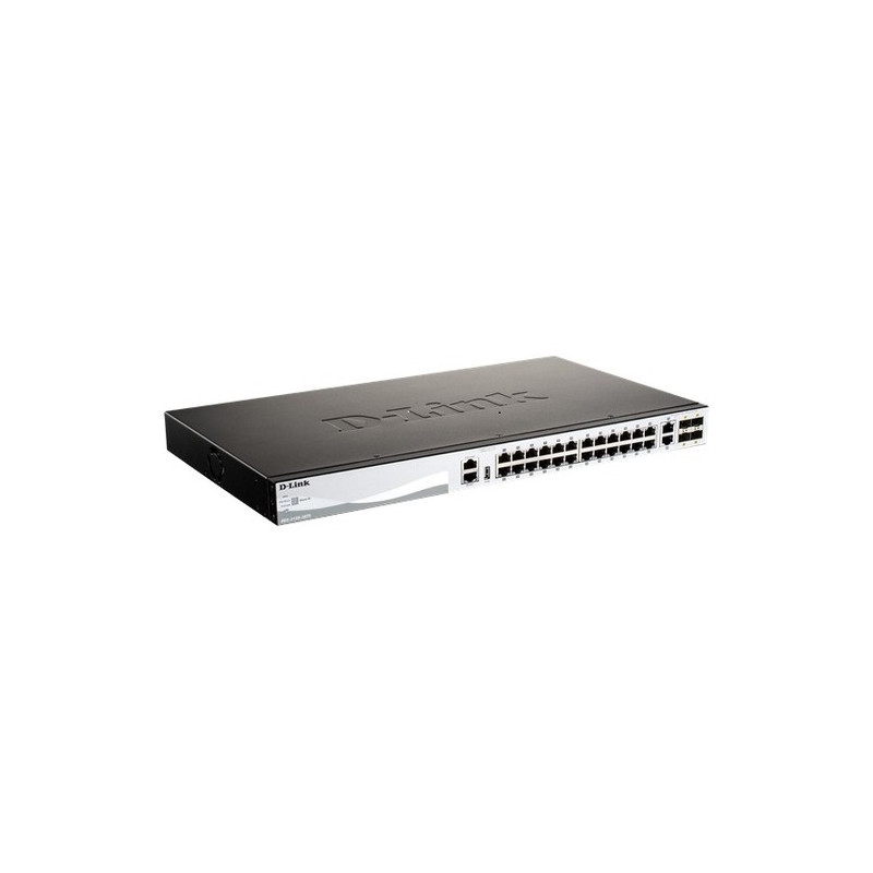 D-LINK DGS-3130-30PS