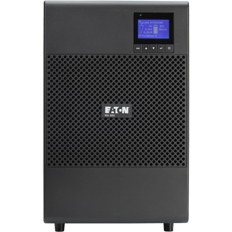 EATON 9SX 3000VA/2700W ON LINE TOWER UPS
