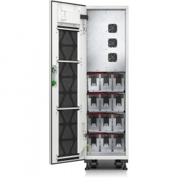 APC Easy UPS3S 15kVA 400V 3:3 UPS