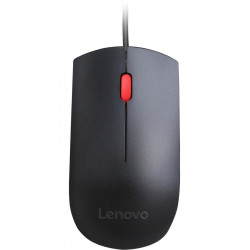 Lenovo Essential USB Mouse.