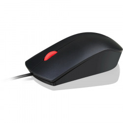 Lenovo Essential USB Mouse.