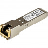 StarTech.com MA-SFP-1GB-TX 1000Base-T SFP Transceiver