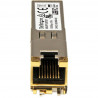 StarTech.com MA-SFP-1GB-TX 1000Base-T SFP Transceiver
