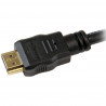 StarTech.com 15FT HIGH SPEED HDMI CABLE - HDMI - M/M