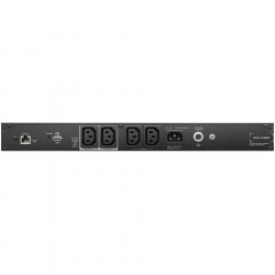 APC Smart-UPS C Lithium Ion Short Depth