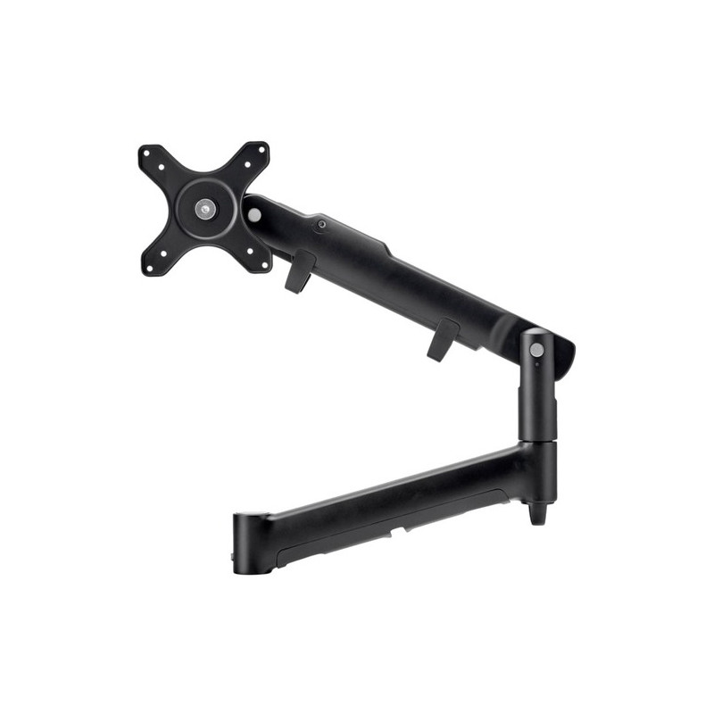 ATDEC DYNAMIC MONITOR ARM BLACK