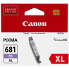 CANON CLI681XLPB PHOTO BLUE