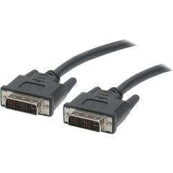 StarTech.com 6 ft DVI-D Single Link Cable - M/M.