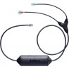 JABRA EHS-Adapter f/ Avaya-Terminal