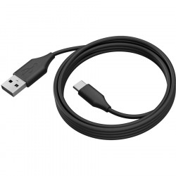 JABRA USB3 CABLE 2M USB-A TO C FOR P50