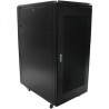 StarTech.com 25U 36in Knock-Down Server Rack Cabinet