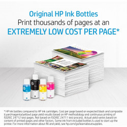 HP 981Y EXTRA HIGH YIELD CYAN PAGEWIDE