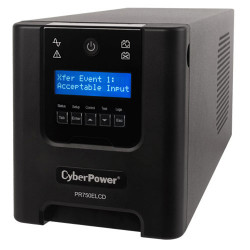 CyberPower PRO SERIES 750VA...