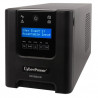 CyberPower PRO SERIES 750VA / 675W TOWER UPS W LCD