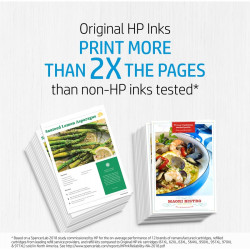 HP 981A BLACK PAGEWIDE CRTG