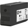 HP 955 BLACK INK L0S60AA.