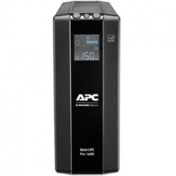 APC BACK UPS PRO BR 1600VA 8