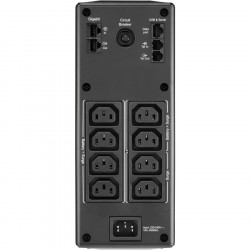 APC BACK UPS PRO BR 1600VA 8