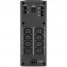 APC BACK UPS PRO BR 1600VA 8
