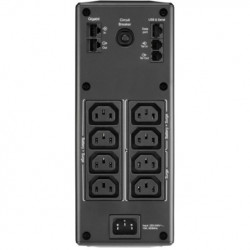 APC BACK UPS PRO BR 1600VA 8