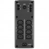 APC BACK UPS PRO BR 1600VA 8