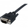 StarTech.com 2m DVI to VGA Display Monitor Cable