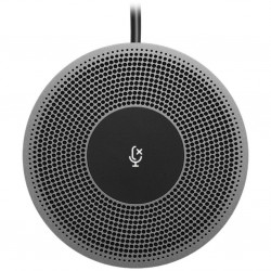 LOGITECH MeetUp 1 Expansion Mic