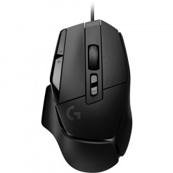 LOGITECH G502X GAMING MOUSE...