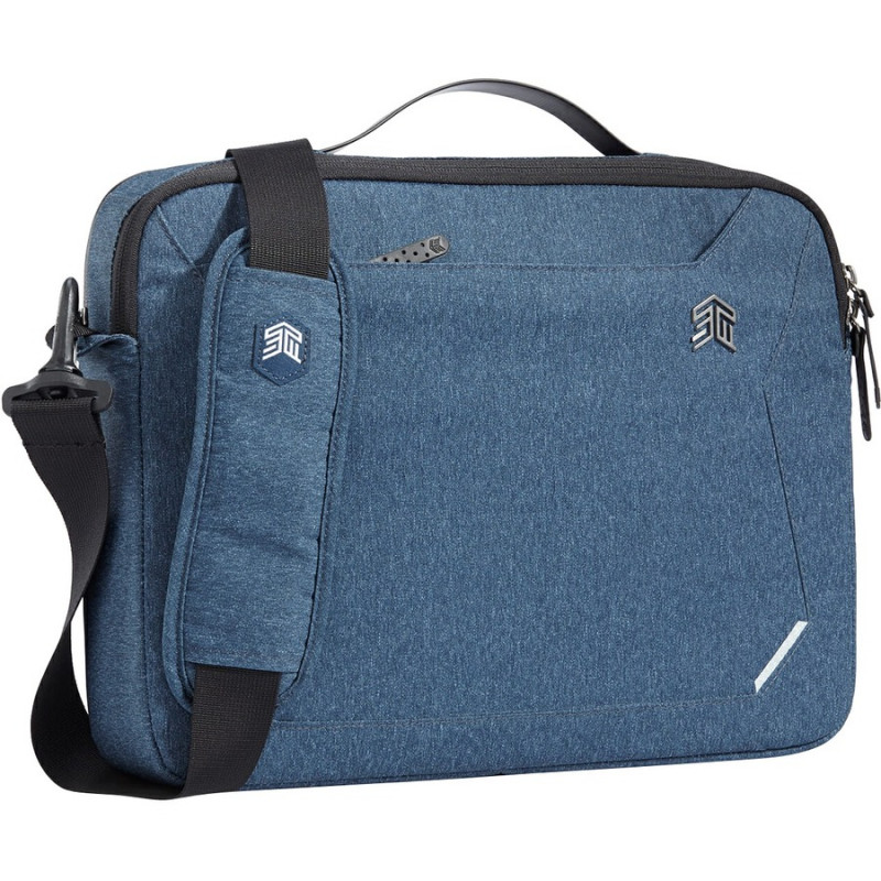 STM MYTH BRIEF (15'') - SLATE BLUE