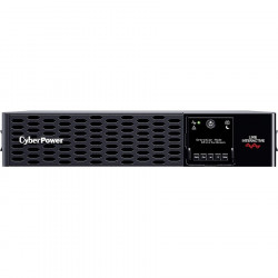 CyberPower PRO RACK/TOWER LCD 2200VA/ 2200W 2U UPS