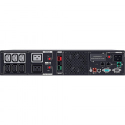 CyberPower PRO RACK/TOWER LCD 2200VA/ 2200W 2U UPS