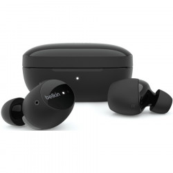 BELKIN TRUE WIRELESS EARBUDS WITH HYBRID ANC